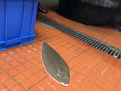 -淇沙湾渔村餐厅