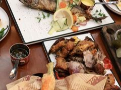 -haxnbauer海森堡德国餐厅(深圳coco店)