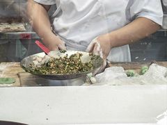 -必点海鲜·海肠捞饭大王(滨江道店)