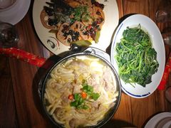 -百年神厨·地道川菜(清江西路店)