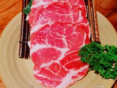 -九畋町和牛黑牛烤肉料理(三里屯3·3大厦店)