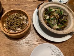 -芳芳私房菜·精做淮扬菜(承德路店)