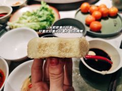 -鲜潭蒸汽石锅鱼(五道口购物中心店)