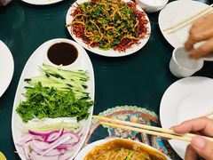 -毛毛春饼(尚志大街店)