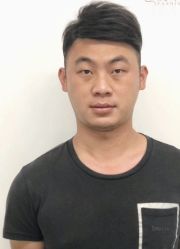 -发饰美男士增发补发假发定制店