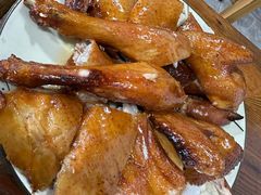 -竹乡园柴火竹筒饭·烧鸡(白水寨*森林海店)