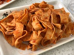 -老友谊冷面店(苏家屯店)