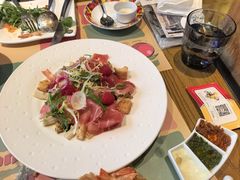 -安妮意大利餐厅(国贸店)