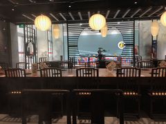 大堂-呷哺呷哺 小火锅 (浦东新欧尚超市店)