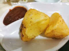 -和庆斋羊蝎子火锅·碳缸烧烤(顺义旗舰店)