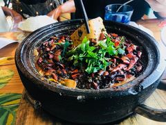 -烛影拾光观景餐厅·创意菜·摄影·小提琴(大唐不夜城店)