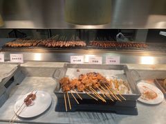 -川骄海鲜自助(亚运村店)