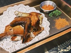 东江镇店宝鸡-东江海鲜大排档·潮汕菜·砂锅粥