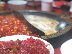 -黄家码头老火锅(解放碑旗舰店)