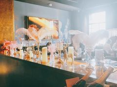 -YUE·6·西式融合餐厅(外滩六号店)
