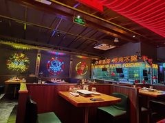 -火联烧烤(学院路创始店)