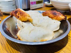 锅贴-黄阿姨锅贴大王(万航渡路店)