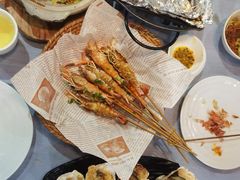 -79号渔船海鲜饭店(华强北店)