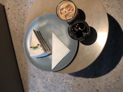 -来回·咖啡(天河南店)