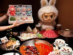 -色響火锅(恒隆广场店)