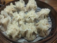 -裕合顺清真餐厅·回民老菜·大连海鲜(西安路店)