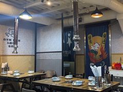 -齐齐哈尔兄弟烤肉(湖山美地店)