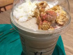 -星巴克(南京狮子桥店)