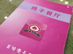 -桃子餐厅·天津菜(红星路直营店)