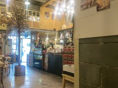 -Cafe Alice咖啡爱丽丝(奥城店)