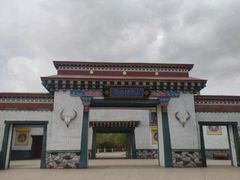 -嘉峪关方特欢乐世界