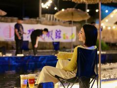 -DGE季风钓虾营地·团建·聚会