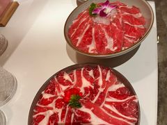 -喃喃椰·糟粕醋·椰子鸡火锅(七堡花园店)
