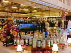 -广州花园酒店