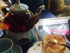 -西关84·History·Art·Cafe