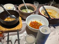-回头食客-李久其家民间餐厅(望城金桥国际店)