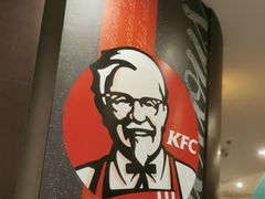 -肯德基(北京南站店)