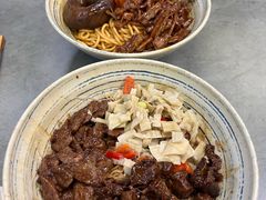 -梅溪·小伙子干挑面(安吉总店)