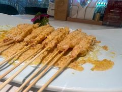 -南山翁新概念川菜(江宁万达广场店)