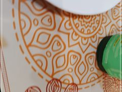 -克比叔叔印度餐厅Kebabs on the Grille(永康路分店)