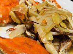 -良友·地标海鲜青岛菜(五四广场店)