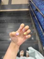 -晨·艺美甲美睫