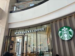 -星巴克臻选(长沙运达中央广场店)