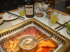 -雾都渣渣火锅(南城智汇城店)