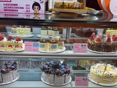 -丁香西饼屋(桂林路店)