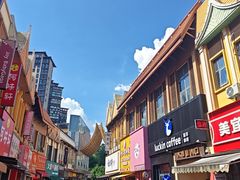 -万达广场(南宁青秀店)