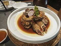 -甬上名灶·首店(环城西路店)