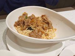 -香港新发烧腊茶餐厅(书城店)