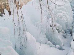 -沕沕水生态风景区