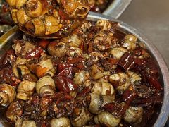 -辣螃铠盆盆蟹大排档(总店)