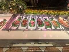 -比尔森韩式烤肉自助(国商店)